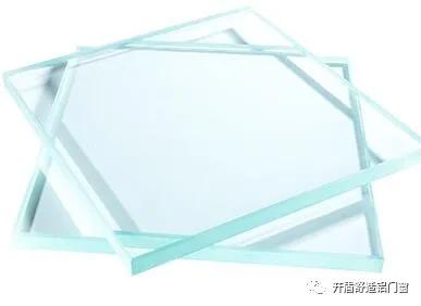 鋼化玻璃的生產(chǎn)制作流程