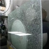 冰花玻璃與鋼化玻璃 特性、應用與選擇指南